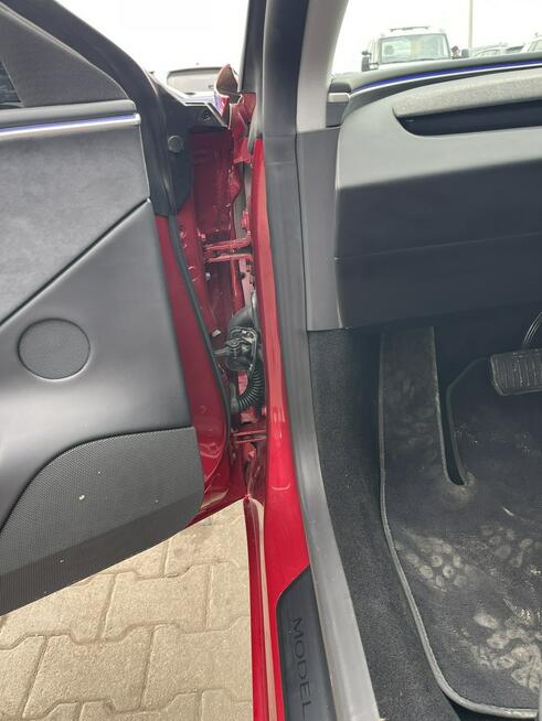 Tesla Model 3 AWD Long range Dual motor Panorama Radar 360 Gliwice - zdjęcie 7