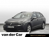 Golf VIII 2.0 TDI Life ! Z Polskiego Salonu ! Faktura VAT !