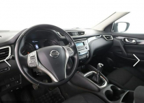 Nissan Qashqai Salon PL bezwypadkowy jak nowy Kraków - zdjęcie 12