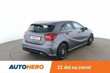 Mercedes A 180 GRATIS! Pakiet Serwisowy o wartości 1000 zł! Warszawa - zdjęcie 7