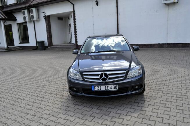 Mercedes C 180 1.8 benzyna*156KM*Automat Ostrów Mazowiecka - zdjęcie 12
