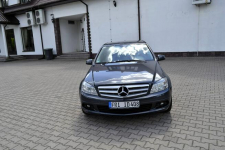 Mercedes C 180 1.8 benzyna*156KM*Automat Ostrów Mazowiecka - zdjęcie 12