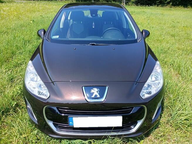 Peugeot 308 -1,6 b-polski salon Sanok - zdjęcie 2