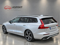 Volvo V60 B4 2.0 D 197KM R-Design / I właściciel / Serwisowany Skępe - zdjęcie 2