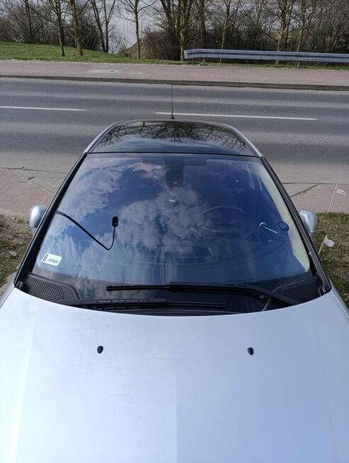 Citroen C4 EXCLUSIVE 2.0 16V automat Płock - zdjęcie 7