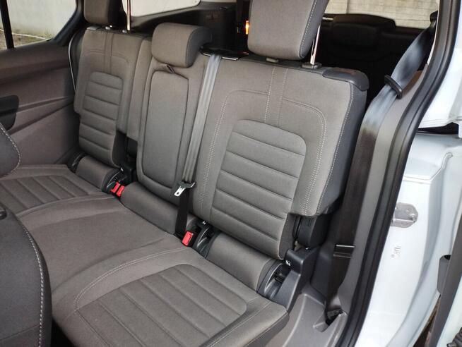 FORD GRAND TOURNEO CONNECT AUTOMAT, 7 MIEJSC SALON2021 Warszawa - zdjęcie 5