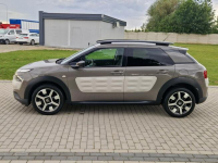 Citroen C4 Cactus 1.6hdi 100KM Klima Navi Alu Felgi Raty Zamiana Strobice - zdjęcie 3