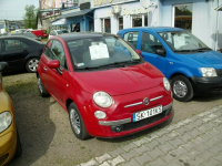 Fiat 500 Katowice - zdjęcie 2