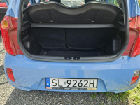 Kia Picanto Klimatyzacja / Czujniki parkowania / Polski salon Ruda Śląska - zdjęcie 11