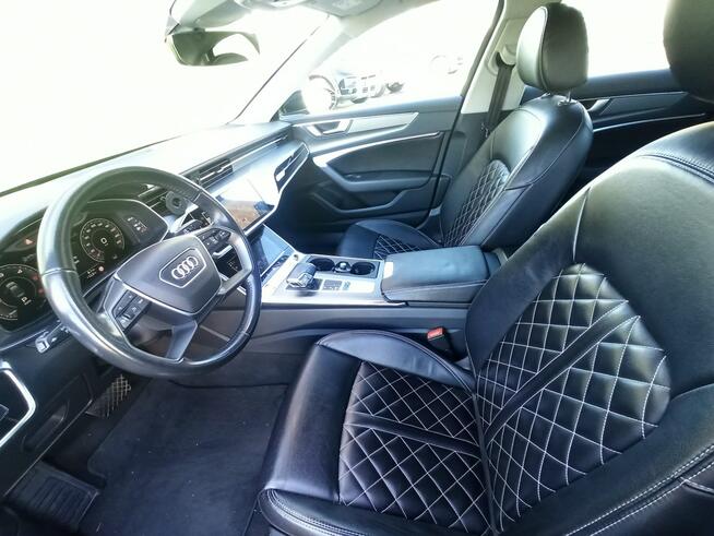 Audi A6 faktura VAT 23% Rzeszów - zdjęcie 7