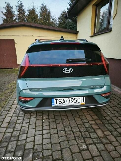 Hyundai Bayon 1.0 T-GDI Smart Nowa Wieś - zdjęcie 3