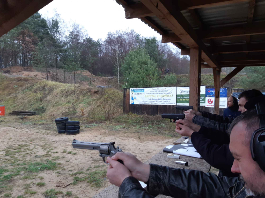 Kurs Ochrony Szkoła Ochrony uprawnienia zawodowe POF Kurs na Imprezy Opoczno - zdjęcie 6