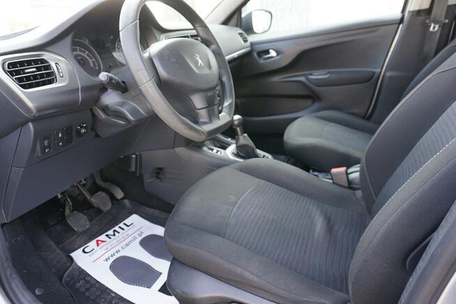 Peugeot 301 polski salon Opole - zdjęcie 8