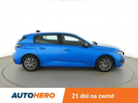 Peugeot 308 virtual cocpit klima auto czujniki parkowania full LED Warszawa - zdjęcie 9