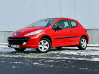 Peugeot 207 1.4 benz 73km Mikołów - zdjęcie 2