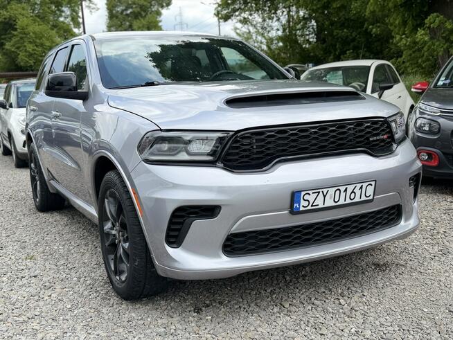 DODGE DURANGO 3,6 | Limited 6 OSÓB | Łodygowice - zdjęcie 4
