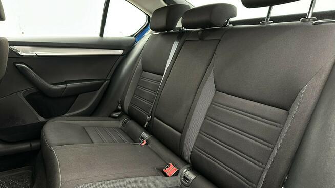 Skoda Octavia 1.5 TSI GPF ACT Ambition Warszawa - zdjęcie 12