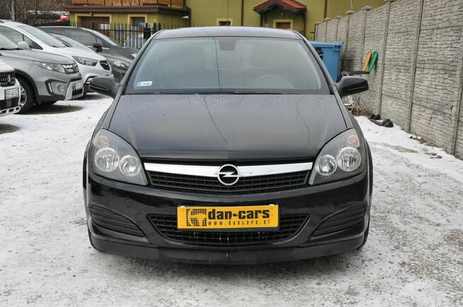 Opel Astra 1.6 115KM klima opony całoroczne Wymieniony rozrząd Dąbrowa Górnicza - zdjęcie 8