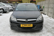 Opel Astra 1.6 115KM klima opony całoroczne Wymieniony rozrząd Dąbrowa Górnicza - zdjęcie 8