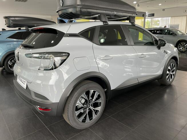 Renault Captur evolution TCe120LPG/pak.look/OfertaSpecjalna! Lublin - zdjęcie 2