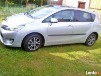TOYOTA VERSO 1,6D4D,2014r Piekna Kolbuszowa - zdjęcie 2