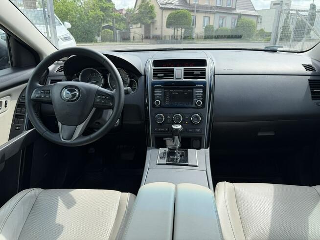 Mazda CX-9 3.7b+LPG Grand Touring!!! Białogard - zdjęcie 12