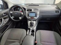 Ford Kuga 2.0Tdci 140kM _ navi _ klimatronic _ PDC Raba Niżna - zdjęcie 9