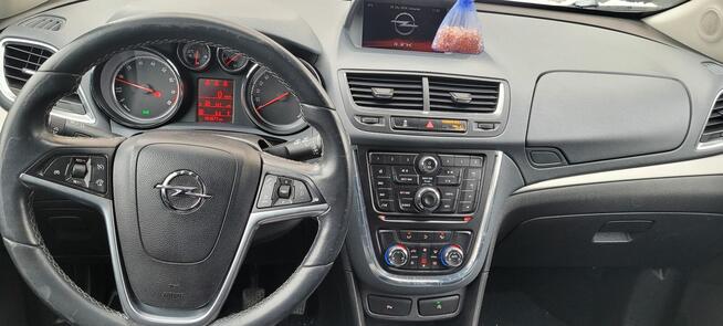 Sprzedam Opla Mokka Siedlce - zdjęcie 7