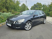 Volvo V60 Pełna Historia Serwisowa* Ładne i Zadbane