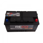 Akumulator RECO SMF RS60082 12V 100Ah 820A