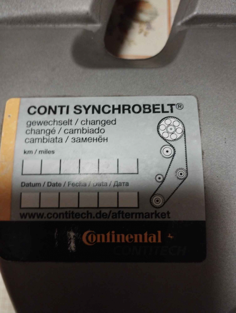 pokrywa silnika Nadarzyn - zdjęcie 6