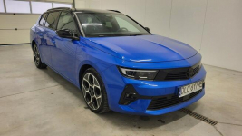 Opel Astra Sports Tourer VI 1.5 CDTI GS S&amp;S aut Grójec - zdjęcie 3
