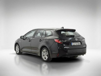 Toyota Corolla Hybrid GPF Comfort ! Z Polskiego Salonu ! Faktura VAT ! Warszawa - zdjęcie 3