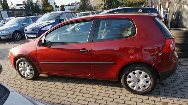 Volkswagen Golf z Niemiec. Automat. Gwarancja. Polecam !!! Zielona Góra - zdjęcie 10