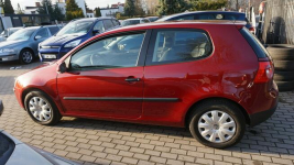 Volkswagen Golf z Niemiec. Automat. Gwarancja. Polecam !!! Zielona Góra - zdjęcie 10