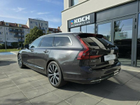 Volvo V90 Plus Bright B4 Diesel Mild-Hybrid Tychy - zdjęcie 4