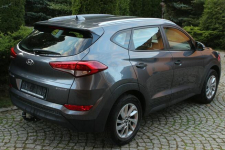 Hyundai Tucson Benzyna GDI Nawigacja Led Super Stan Lubań - zdjęcie 7