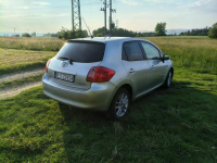 Toyota Auris 1.4 d4d, bez DPF, 6 biegów Lesko - zdjęcie 3