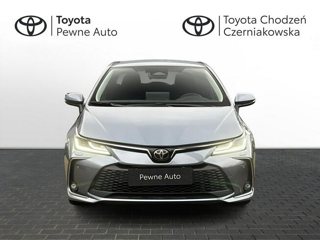 Toyota Corolla 1.5 VVTi STYLE salon Polska, gwarancja, FV23% Warszawa - zdjęcie 8