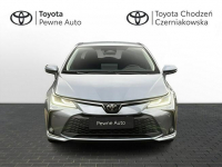 Toyota Corolla 1.5 VVTi STYLE salon Polska, gwarancja, FV23% Warszawa - zdjęcie 8