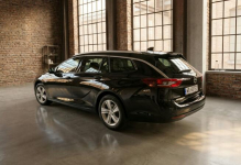 Opel Insignia Sports Tourer Kraków - zdjęcie 5