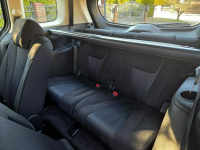 Mazda 5 2.0 Benz. 150KM 2011r 7-osobowy, Grzane Fotele, Manual Tychy - zdjęcie 11