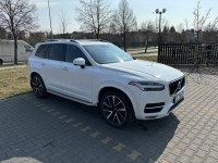 Volvo XC90 T6 Momentum 21 Harman Kardon Łódź - zdjęcie 3