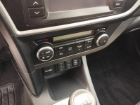 Toyota Auris 2.0 124kM Salon serwis Navi Warszawa - zdjęcie 8