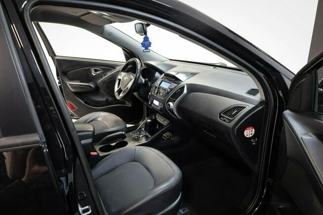 Hyundai ix35 4WD*I rej 2012*Automat*4 Podgrzewane siedzenia*Keyless Konstantynów Łódzki - zdjęcie 9