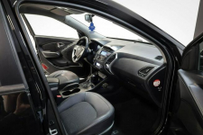 Hyundai ix35 4WD*I rej 2012*Automat*4 Podgrzewane siedzenia*Keyless Konstantynów Łódzki - zdjęcie 9