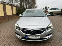Opel Astra Polski salon niski przebieg super stan Słupsk - zdjęcie 2