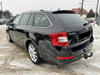 Škoda Octavia Panorama Grz. Fotele Navi Gwarancja Kutno - zdjęcie 8