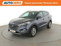 Hyundai Tucson Kamera, Navi, Aut.klima, Bluetooth
