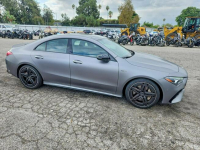 Mercedes CLA 35 AMG AMG 35 / 4Matic / niski przebieg